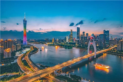 放松身心 地处都市中的宁静与绿洲